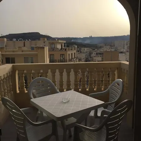 In Gozo Apartment Marsalforn