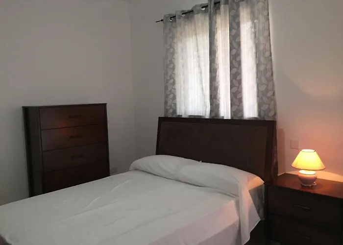 Apartment In Gozo Marsalforn