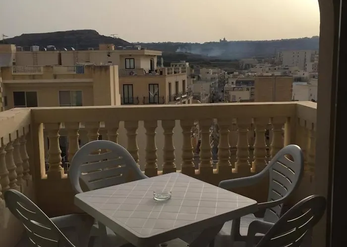 In Gozo Apartment Marsalforn